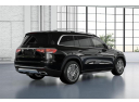 Thumbnail image of 2025 Mercedes-Benz GLS at MercedesBenzOfNovi of Novi, MI