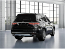Thumbnail image of 2025 Mercedes-Benz GLS at MercedesBenzOfNovi of Novi, MI