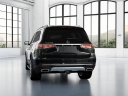 Thumbnail image of 2025 Mercedes-Benz GLS at MercedesBenzOfNovi of Novi, MI