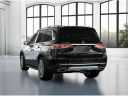Thumbnail image of 2025 Mercedes-Benz GLS at MercedesBenzOfNovi of Novi, MI