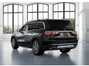 Thumbnail image of 2025 Mercedes-Benz GLS at MercedesBenzOfNovi of Novi, MI
