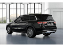 Thumbnail image of 2025 Mercedes-Benz GLS at MercedesBenzOfNovi of Novi, MI