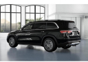 Thumbnail image of 2025 Mercedes-Benz GLS at MercedesBenzOfNovi of Novi, MI