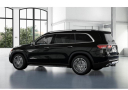 Thumbnail image of 2025 Mercedes-Benz GLS at MercedesBenzOfNovi of Novi, MI