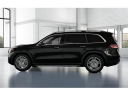 Thumbnail image of 2025 Mercedes-Benz GLS at MercedesBenzOfNovi of Novi, MI