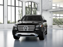 Thumbnail image of 2025 Mercedes-Benz GLS at MercedesBenzOfNovi of Novi, MI