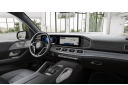 Thumbnail image of 2025 Mercedes-Benz GLS at MercedesBenzOfNovi of Novi, MI