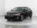 2016 Honda Civic LX at E ONE AUTOGROUP