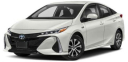 Thumbnail image of 2022 Toyota Prius Prime at Penn Toyota
