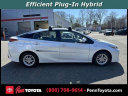 Thumbnail image of 2022 Toyota Prius Prime at Penn Toyota