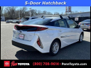 Thumbnail image of 2022 Toyota Prius Prime at Penn Toyota