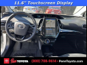 Thumbnail image of 2022 Toyota Prius Prime at Penn Toyota