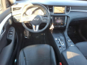 Thumbnail image of 2021 INFINITI QX50 at Miracle Buick GMC Cadillac of Kutztown