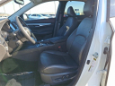 Thumbnail image of 2021 INFINITI QX50 at Miracle Buick GMC Cadillac of Kutztown
