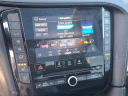 Thumbnail image of 2021 INFINITI QX50 at Miracle Buick GMC Cadillac of Kutztown