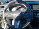 Thumbnail image of 2021 INFINITI QX50 at Miracle Buick GMC Cadillac of Kutztown