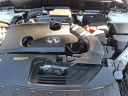 Thumbnail image of 2021 INFINITI QX50 at Miracle Buick GMC Cadillac of Kutztown