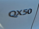 Thumbnail image of 2021 INFINITI QX50 at Miracle Buick GMC Cadillac of Kutztown