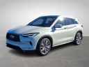 Thumbnail image of 2021 INFINITI QX50 at Miracle Buick GMC Cadillac of Kutztown