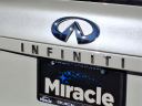Thumbnail image of 2021 INFINITI QX50 at Miracle Buick GMC Cadillac of Kutztown
