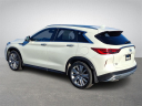 Thumbnail image of 2021 INFINITI QX50 at Miracle Buick GMC Cadillac of Kutztown