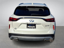 Thumbnail image of 2021 INFINITI QX50 at Miracle Buick GMC Cadillac of Kutztown