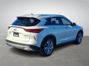 Thumbnail image of 2021 INFINITI QX50 at Miracle Buick GMC Cadillac of Kutztown