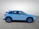 Thumbnail image of 2021 INFINITI QX50 at Miracle Buick GMC Cadillac of Kutztown