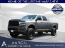 Thumbnail image of 2022 Ram 2500 at Aaron Ford of Poway