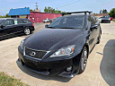 Thumbnail image of 2012 Lexus IS 350 at Ghazal Auto