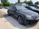 Thumbnail image of 2012 Lexus IS 350 at Ghazal Auto