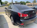 Thumbnail image of 2012 Lexus IS 350 at Ghazal Auto