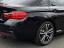 Thumbnail image of 2016 BMW 4 Series at NYC Motorcars of The Bronx
