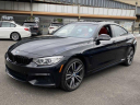 Thumbnail image of 2016 BMW 4 Series at NYC Motorcars of The Bronx