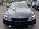 Thumbnail image of 2016 BMW 4 Series at NYC Motorcars of The Bronx