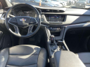 Thumbnail image of 2022 Cadillac XT5 at Empire Ford Lincoln of Huntington