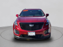 Thumbnail image of 2022 Cadillac XT5 at Empire Ford Lincoln of Huntington