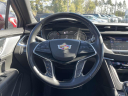 Thumbnail image of 2022 Cadillac XT5 at Empire Ford Lincoln of Huntington