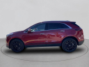 Thumbnail image of 2022 Cadillac XT5 at Empire Ford Lincoln of Huntington