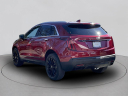 Thumbnail image of 2022 Cadillac XT5 at Empire Ford Lincoln of Huntington