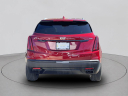 Thumbnail image of 2022 Cadillac XT5 at Empire Ford Lincoln of Huntington