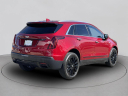 Thumbnail image of 2022 Cadillac XT5 at Empire Ford Lincoln of Huntington