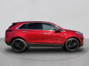 Thumbnail image of 2022 Cadillac XT5 at Empire Ford Lincoln of Huntington