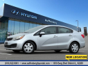 Thumbnail image of 2014 Kia Rio at Auffenberg Hyundai