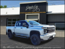 Thumbnail image of 2021 Chevrolet Silverado 3500HD at Granite City Motor Car