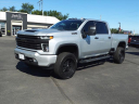 Thumbnail image of 2021 Chevrolet Silverado 3500HD at Granite City Motor Car