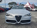 Thumbnail image of 2024 Alfa Romeo Giulia at GatorFiat New