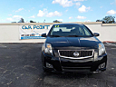 Thumbnail image of 2011 Nissan Sentra at CAR Point of Orlando, Inc.