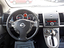 Thumbnail image of 2011 Nissan Sentra at CAR Point of Orlando, Inc.