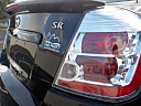 Thumbnail image of 2011 Nissan Sentra at CAR Point of Orlando, Inc.